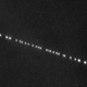 Una fila de satélites Starlink.
Imagen: Marco Langbroek via SatTrackBlog